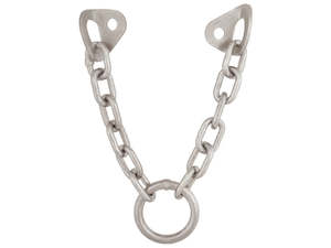 Singing Rock Rapelling Station