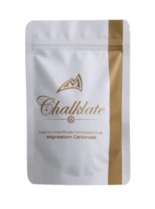 Climbing Software: Mad Rock Addiction Loose Chalk - Medium 238 grams