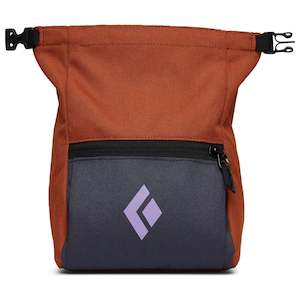 Climbing Software: Black Diamond Mondito Chalk Bags