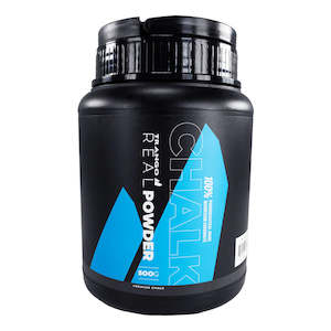 Trango Real Powder Chalk 500g
