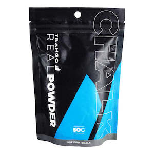 Trango Real Powder Chalk 50g