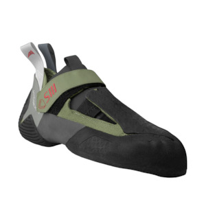 Climbing Software: Mad Rock Shark III LV Climbing Shoes