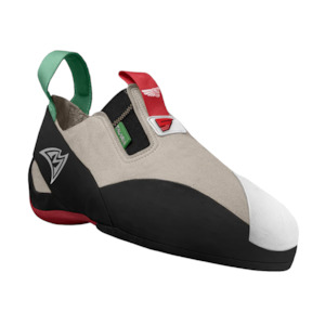 Climbing Software: Mad Rock Talaria LV Climbing Shoe