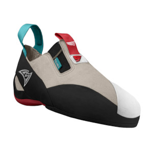 Climbing Software: Mad Rock Talaria HV Climbing Shoe