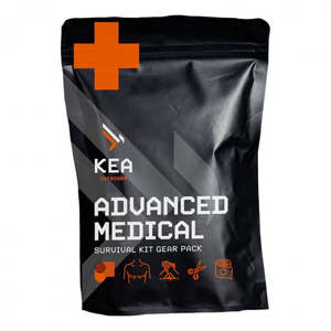 Kea Medical Pack - Advanced