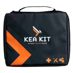 Kea Kit XL - Outdoor Survival System