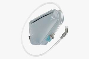 Bikepacking Gear: Apidura Frame Pack Hydration Bladder 1.5L