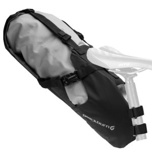Bikepacking Gear: Blackburn Outpost Seat Bag