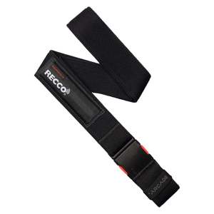 Arcade - X Recco Belt - Black