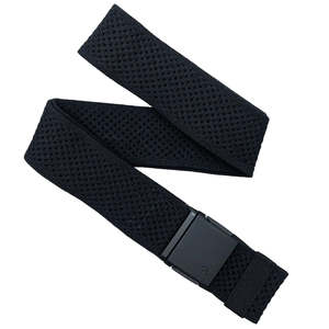 Clothing: Arcade Momentum Belt - Black