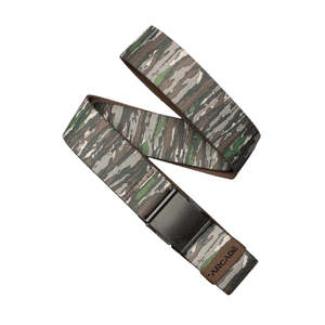Clothing: Arcade Belt - Real Tree Camo Original