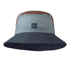 Buff Hat Sun Bucket
