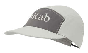 Clothing: Rab Talus 5 Panel Cap