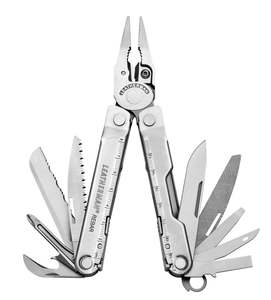 Leatherman: Leatherman Rebar Multi-Tool - Nylon