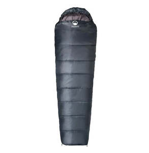Domex: Domex Nimbus 300 Sleeping Bag, Grey
