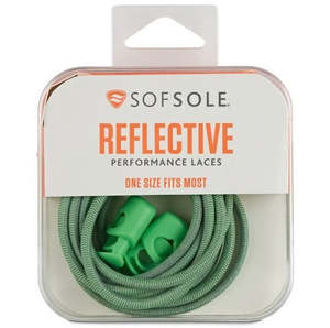 Sof Sole: Sof Sole Bungee Laces 38"