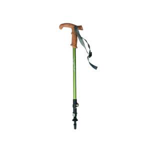 Fitness: Trekmates Wanderer Lock Hiking Pole - Each