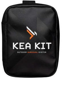 Kea Kit Mini - The Day Trip Survival System