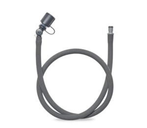HydraPak HydraFusion Tube (Charcoal)