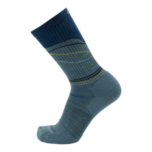 Point6 Merino Ridgeline Light Crew Sock