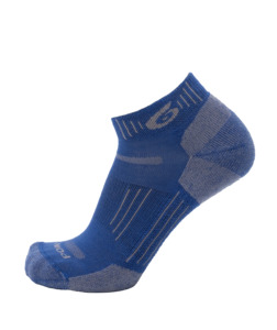 Point6 Merino Essential Extra Light Mini Crew Socks