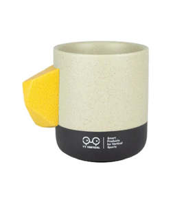 Climbing Hardware: YY Vertical Climbers Mug Evo