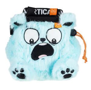 Climbing Software: YY Vertical Bear Chalk Bag