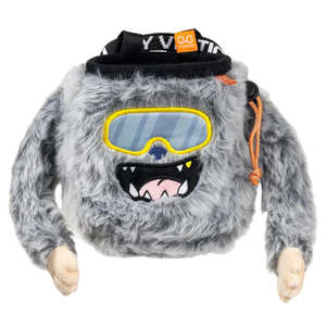 Climbing Software: YY Vertical Yeti Chalk Bag