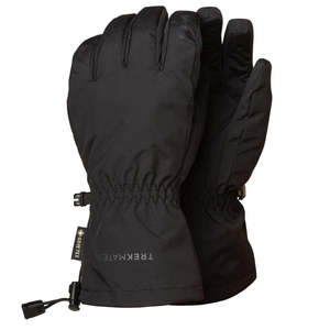 Clothing: Trekmates Scafell GTX Shell Gloves