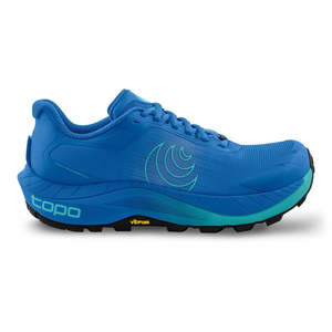 Footwear: Topo Women's Mountain Racer 4 Shoes