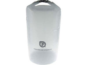 Dry Bags: JR Gear Clear Mesh Dry Bags