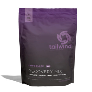 Tailwind Rebuild Recovery Drink Chocolate 1200g 20 Serve