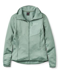 Rab Women's Ascendor Light Hoody