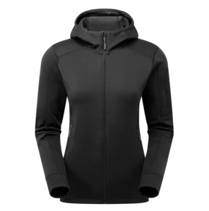 Womens Tops: Rab Women's Modulus Hoody