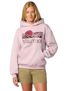 Marmot Women's Coastal Hoody