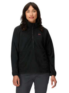 Mens Jackets: Marmot Women's Upward Fleece Half-Zip Pullover
