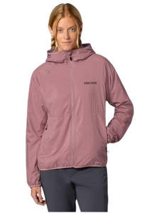Womens Jackets: Marmot Women's PrimaLoft Evolve Aerothermal Hoody