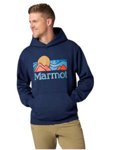 Marmot Men's Coastal Hoody