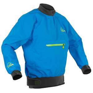 Watersports: Palm Vector Splash Jacket