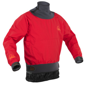 Watersports: Palm Vertigo Semi-Dry Jacket