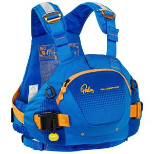 Watersports: Palm FXr PFD