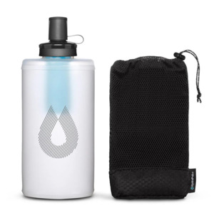 HydraPak Packflask Filter Kit 750ml - Clear