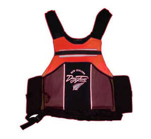 Day Two Adventure Racer/Multisport Race Vest