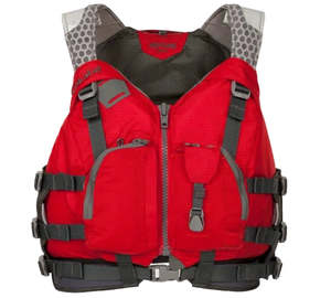 Kayaking Accessories: Kokatat Men's Neptune Life Vest