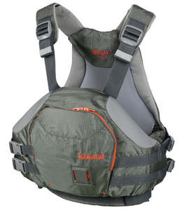 Kayaking Accessories: Kokatat Hustle Life Vest