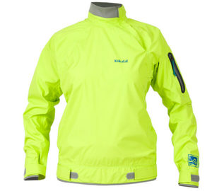 Kayaking Accessories: Kokatat Wonen's Stance Multisport / Touring Jacket