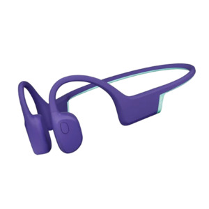 Suunto Aqua Light Headphones - Reef Blue
