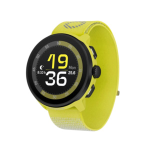 Suunto Run Lime