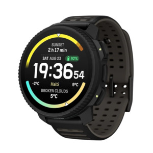 Suunto: Suunto Vertical 2 Black