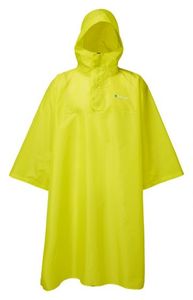 Ponchos: Trekmates Deluxe Poncho